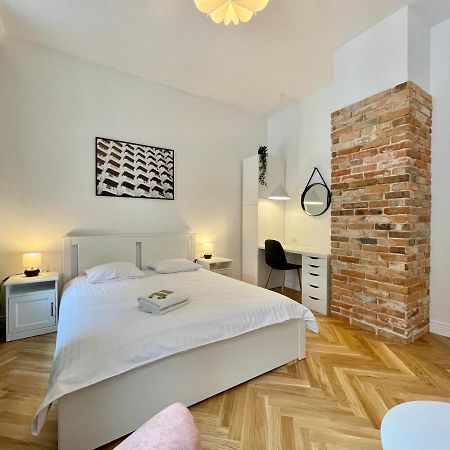 Chili Apartment Stary Toruń Exteriör bild