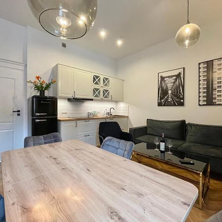 Chili Apartment Stary Toruń Exteriör bild