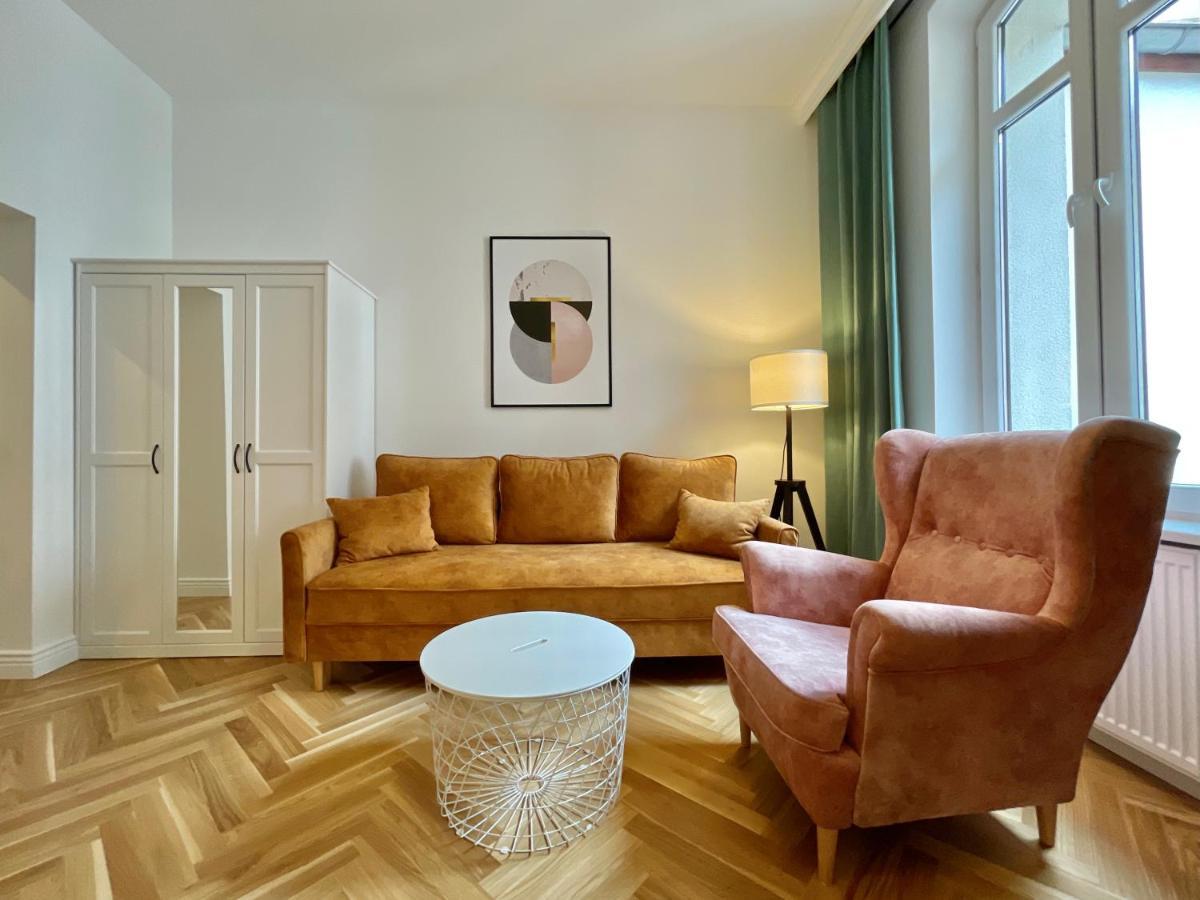 Chili Apartment Stary Toruń Exteriör bild