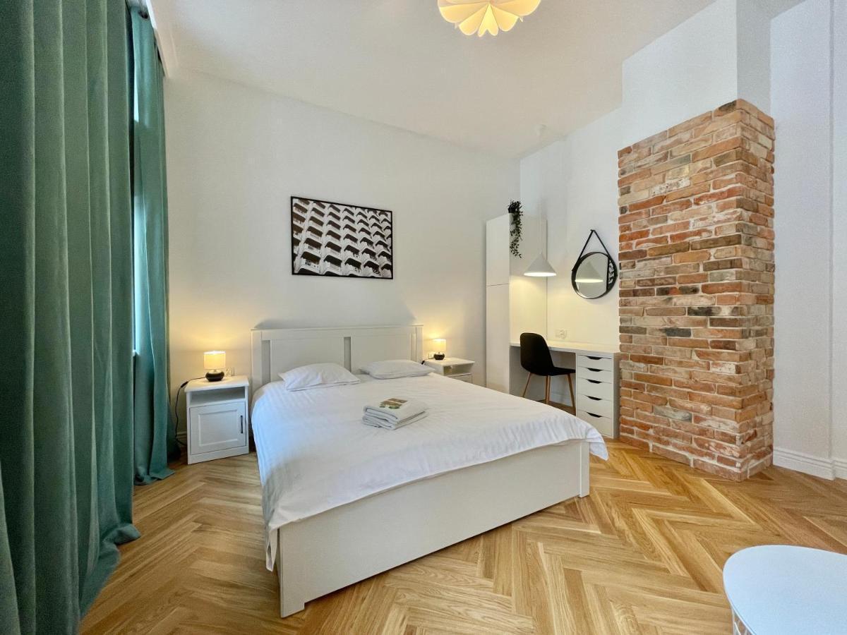 Chili Apartment Stary Toruń Exteriör bild